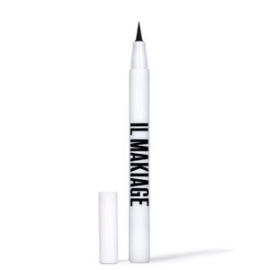 IL MAKIAGE Silver and Black Liquid Eyeliner